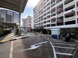 Toa Payoh North (D12), Shop House #583299091
